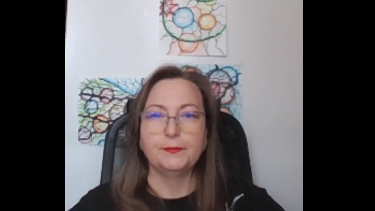 «Почему Нейрографика на работает без базы в долгую» смотреть онлайн