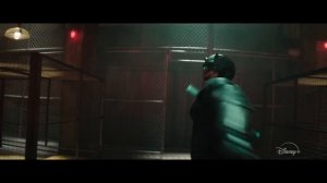 «Сорвиголова: Рожденный заново» | Первый тизер-трейлер с Джессикой Джонс