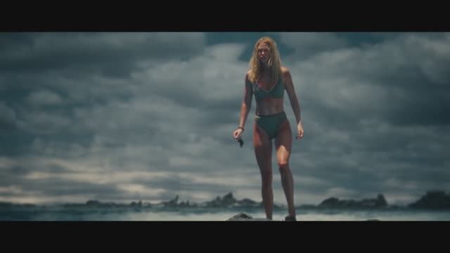 Кит-убийца смотреть онлайн