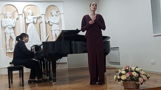 КРИСТИНА КАРАЕВА "ЖИВА ИСКУССТВОМ, ЖИВА ЛЮБОВЬЮ" 28.01.26. ЧАСТЬ 2 смотреть онлайн