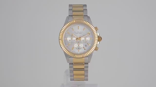 LP-111i, наручные часы Jacques Lemans смотреть онлайн