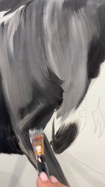 Картины по мотивам песен Высоцкого