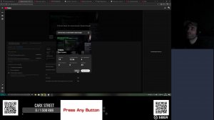 LIVE: Усольцев Роман