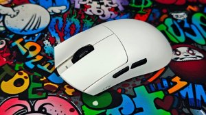 Игровая Мышь ATK Blazing Sky X1 Ultimate 2.0 на топовом железе