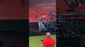 Мирабян Эмма «Вальс тысячи времен»