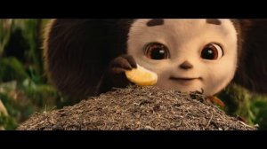 Чебурашка 2 2026