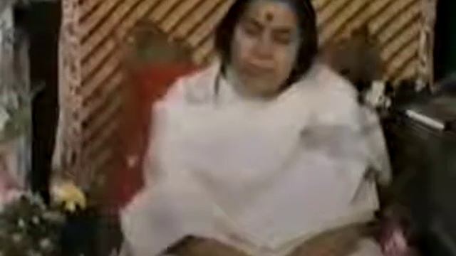 31.07.1982 г. "Полная преданность - это единственный путь". Вечерний семинар. Челтнем. Англия. 1:08 смотреть онлайн