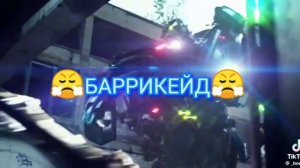 баррикейд эдит 🚔 
#трансформеры