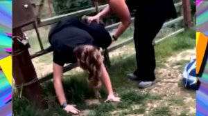 СМЕШНЫЕ ВИДЕО: ПРИКОЛЫ, КОТОРЫЕ ПОДНИМУТ НАСТРОЕНИЕ