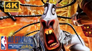 🏀GOAT🏀Мечтай по-крупному (4К Дубляж)