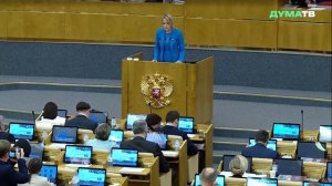 Лантратова поблагодарила Москалькову за участие по возвращению из плена бойцов СВО