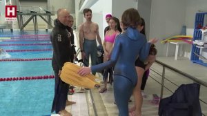 Фридайвинг | МНЕ ТОЛЬКО СПРОСИТЬ