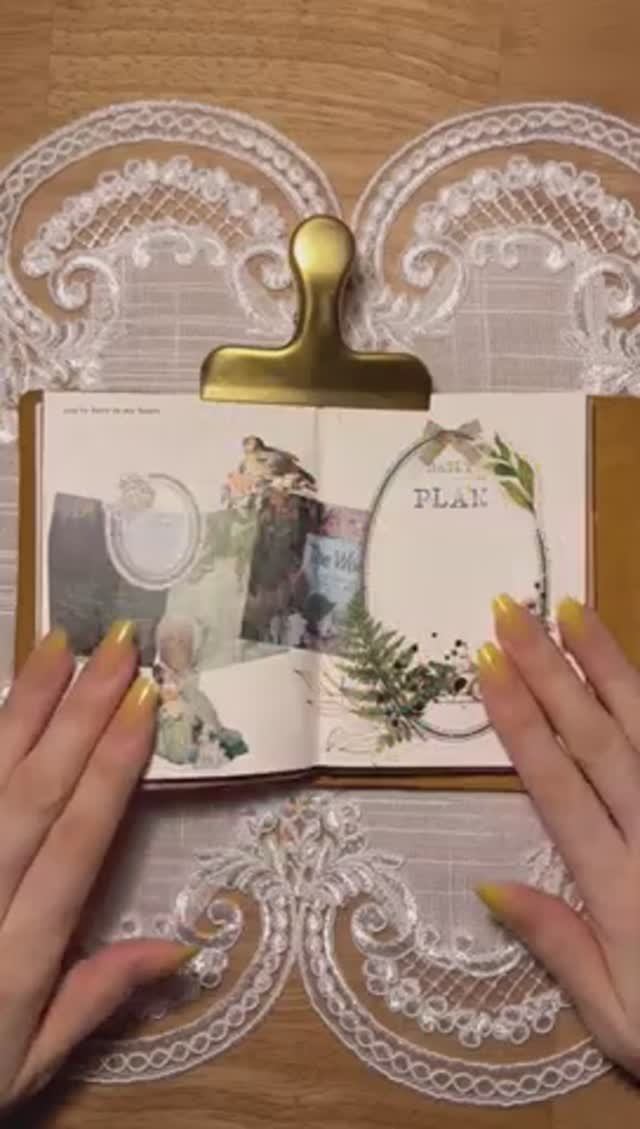 ASMR терапия. Красота в деталях. смотреть онлайн