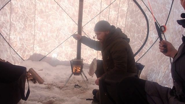 Сухое море Ульмица смотреть онлайн