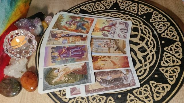 Что вас порадует и удивит 🔮 таро расклад смотреть онлайн