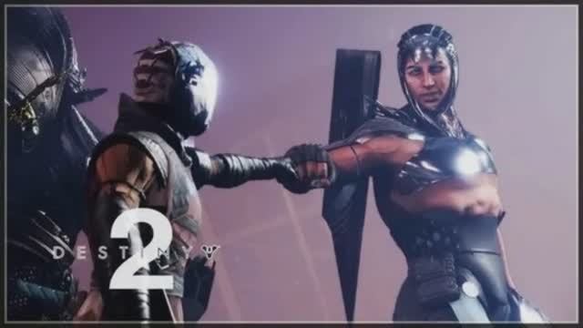 Дестини 2. Прохождение дополнение Финальная форма - Инакомыслие. смотреть онлайн