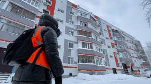 Как управляющая компания «Уют» подтверждает звание лучшей в Сургуте