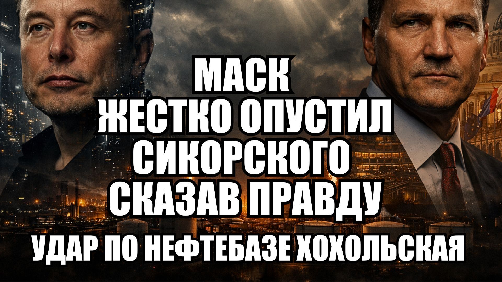 🔥 Дневной Выпуск Новостей 28.01.26 смотреть онлайн