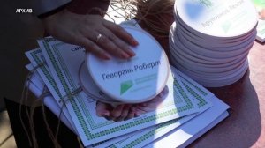 Армавирцев приглашают принять участие в экологическом проекте «Наше дерево»