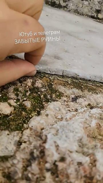 Листы тонкого античного мрамора уцелели- Пергия- Анталья