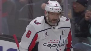 Александр Овечкин. 919-й гол