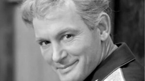 Лариса-Стефания Посвящение Василию Лановому (Чтим, помним, любим...)