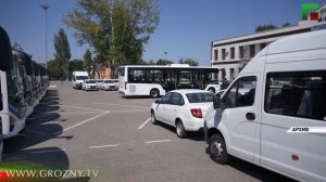 Министерство транспорта, связи и цифрового развития ЧР подвело итоги прошедшего года