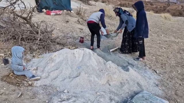 Кочевая жизнь# Иран # 159 часть смотреть онлайн