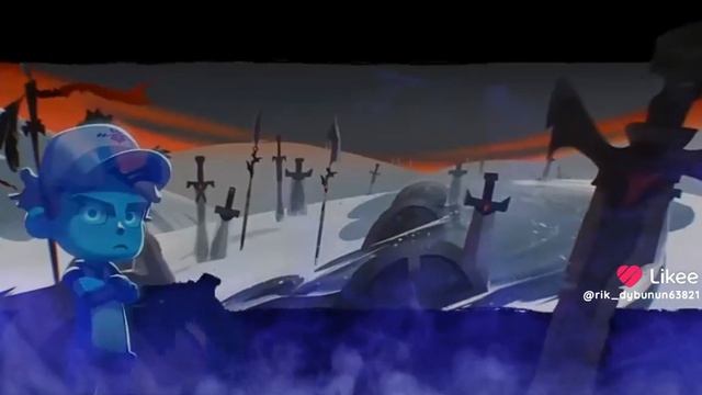 князь морок я КТО ТАКОЙ смотреть онлайн