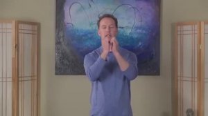 6. Комплекс для ДОЛГОЛЕТИЯ и ЗДОРОВЬЯ. № 1. Утро 15 мин. Цигун. Ли Холден.