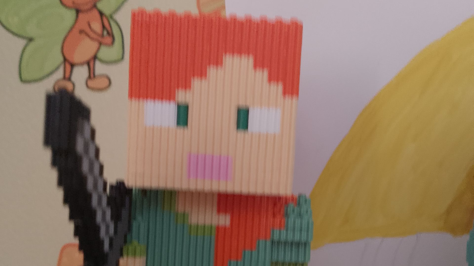 Выживание в Майнкрафте (1 часть.) смотреть онлайн