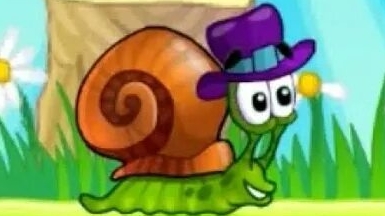 УЛИТКА БОБ смотреть онлайн