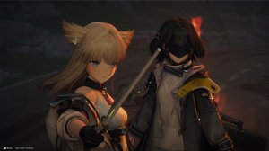 Arknights: Endfield: Назначение Талос II Долина IV