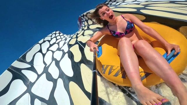 Pickalbatros Water Valley Resort Neverland 5* смотреть онлайн