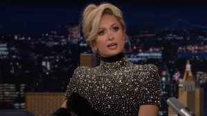 Пэрис Хилтон помогла принять закон в округе Колумбия. Она рассказывает о 20-летии шоу «Звёзды слепы»