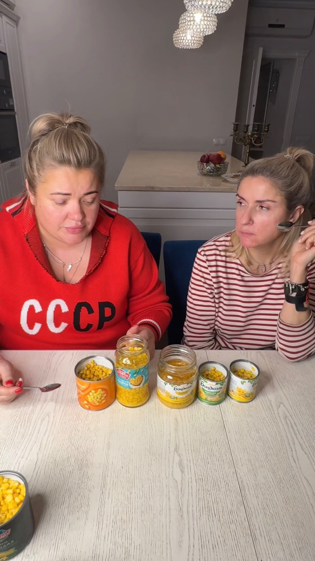 ОБЗОР КУКУРУЗЫ Ч.2 🌽🌽 ОБЗОР КУКУРУЗЫ Ч.2 🌽🌽