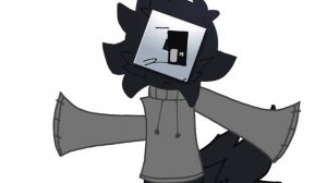 -сделала анимку на заказ, мне не нравится