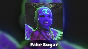 FRIENDLY THUG 52 NGG Type Beat - "Fake Sugar" | West Coast Beat