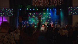 Поздравление молодежи