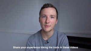 Пеший поход протяженностью 80 миль в Торрес-дель-Пайне, Чили