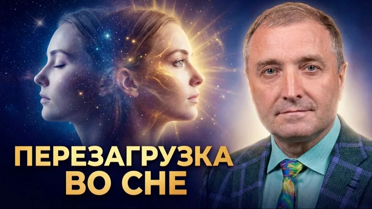 Медитация для сна гипноз | Проснись другим человеком | Глубокая трансформация смотреть онлайн