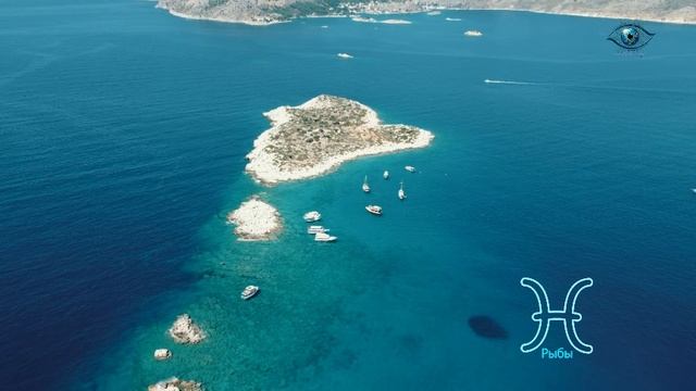 РЫБЫ Гороскоп Февраль 2026 год, мюзикл смотреть онлайн