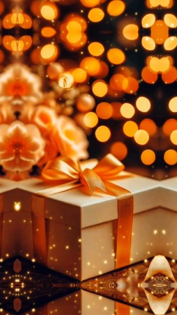 Поздравляем нашу прекрасную коллегу! 🌸✨ смотреть онлайн