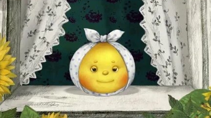 Колобок смотреть онлайн