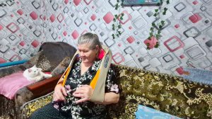 Деревенские На Связи,купили массажор и хорошенько размялись