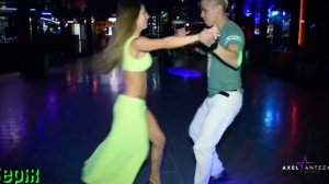 ALIB & МАКСИМ АПРЕЛЬ - В ЛАЗУРНОМ 2026