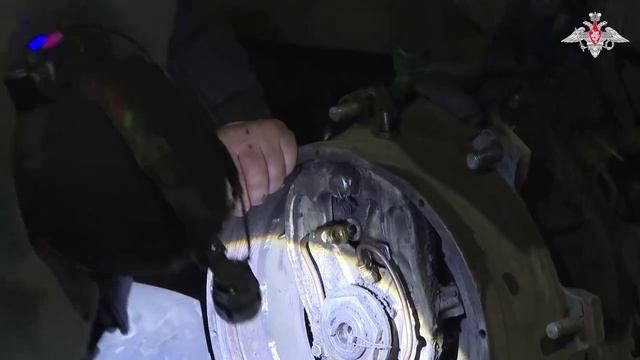 Работа специалистов МТО. смотреть онлайн