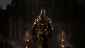 Официальный трейлер «Космический рейнджер: Новые миры» 2026