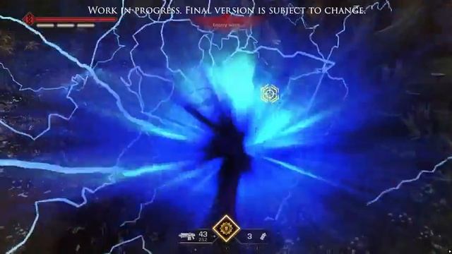 Warhammer 40,000: Space Marine 2 | Геймплей за технодесантника смотреть онлайн