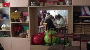 семинар в 15-ом саду